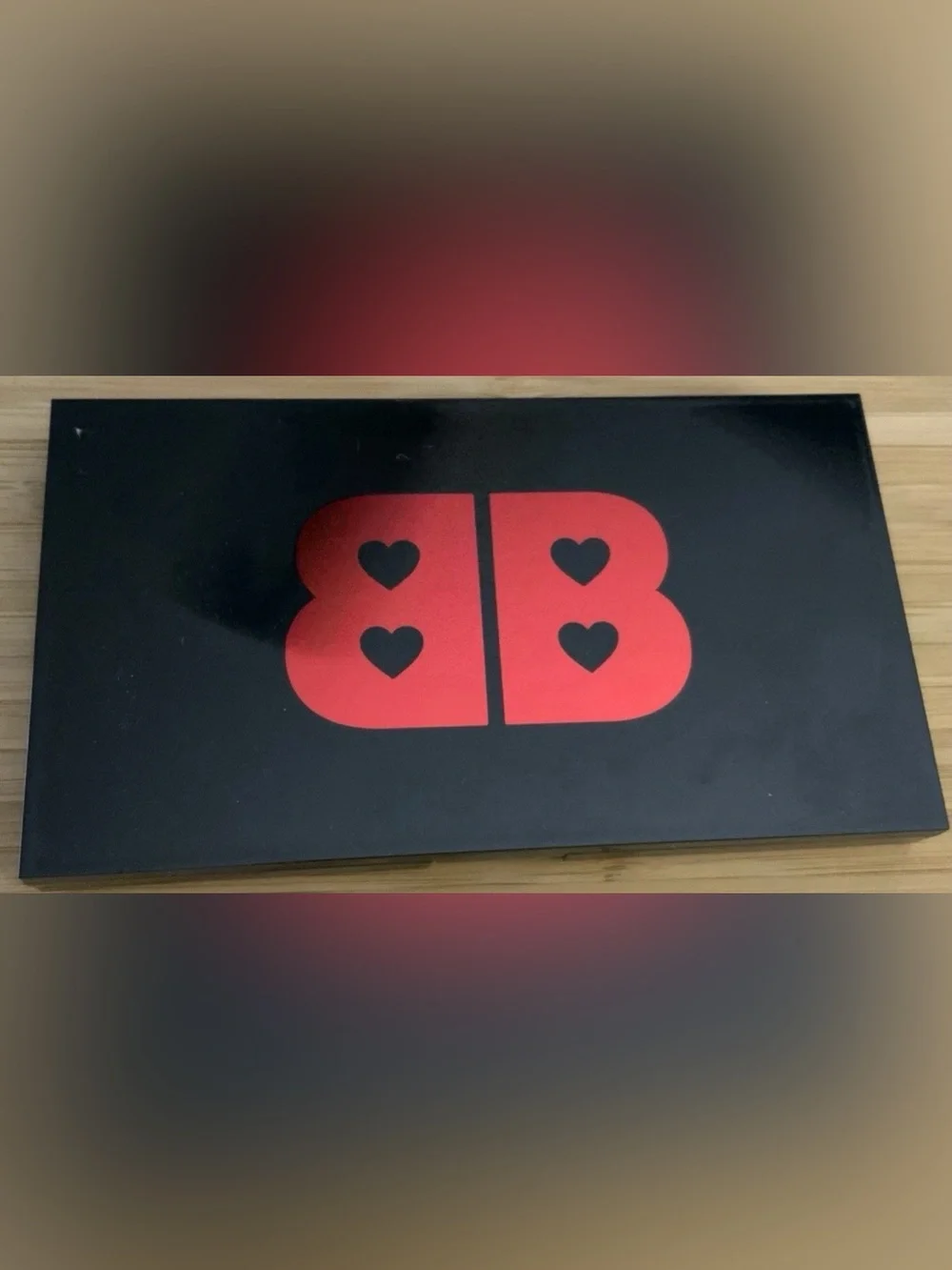 BETTY BOOP™ X IPSY That's So Betty Eyeshadow Palette